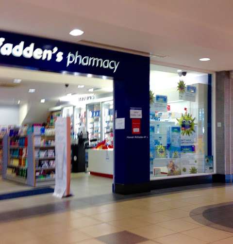 Mcfadden's Pharmacy